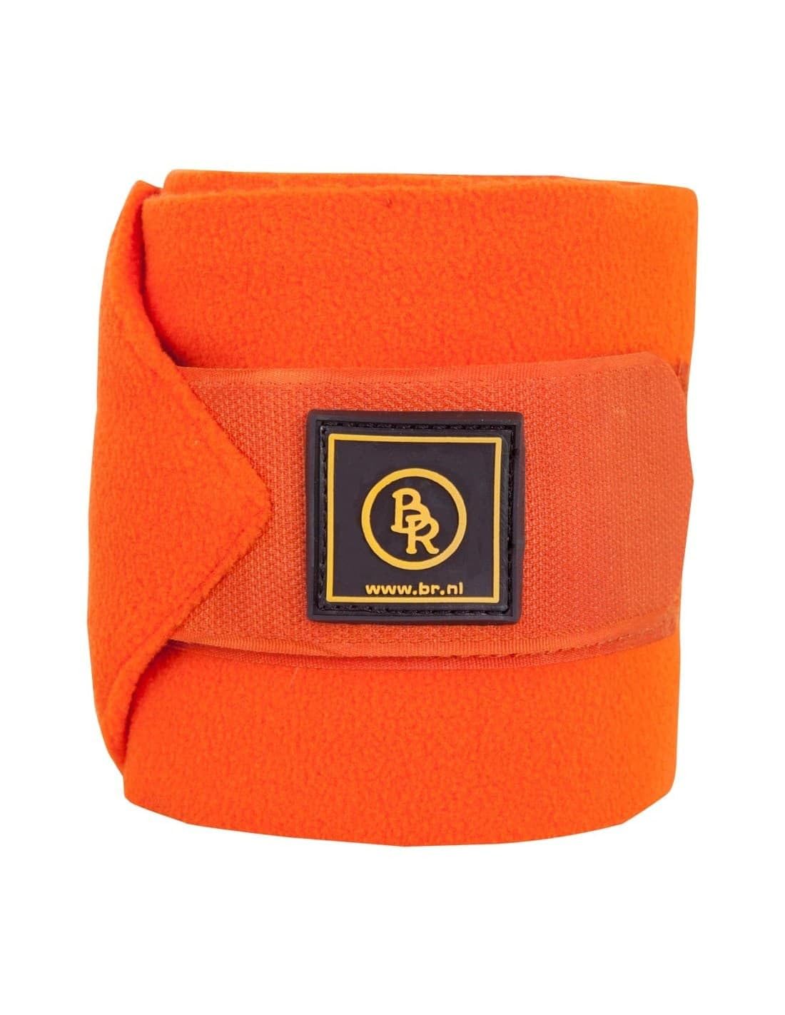BR Fleece Bandagen Event 4-er Set - Size 300 cm