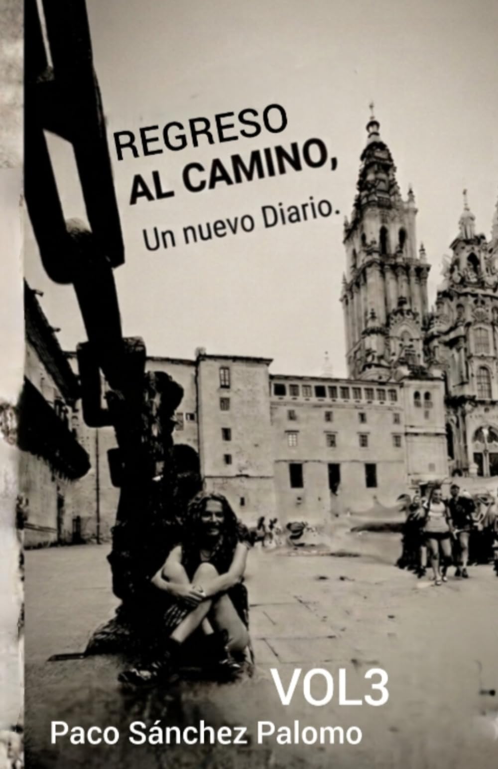 REGRESO AL CAMINO, UN NUEVO DIARIO.