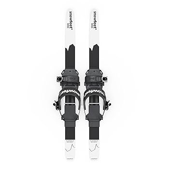 feet/スノーフィート クロスカントリースケートスキー Amazon | Snowfeet Nordic | クロスカントリースケートスキー