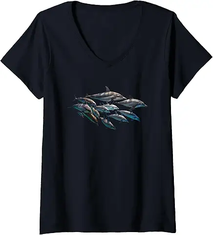 Dolphin T-Shirt