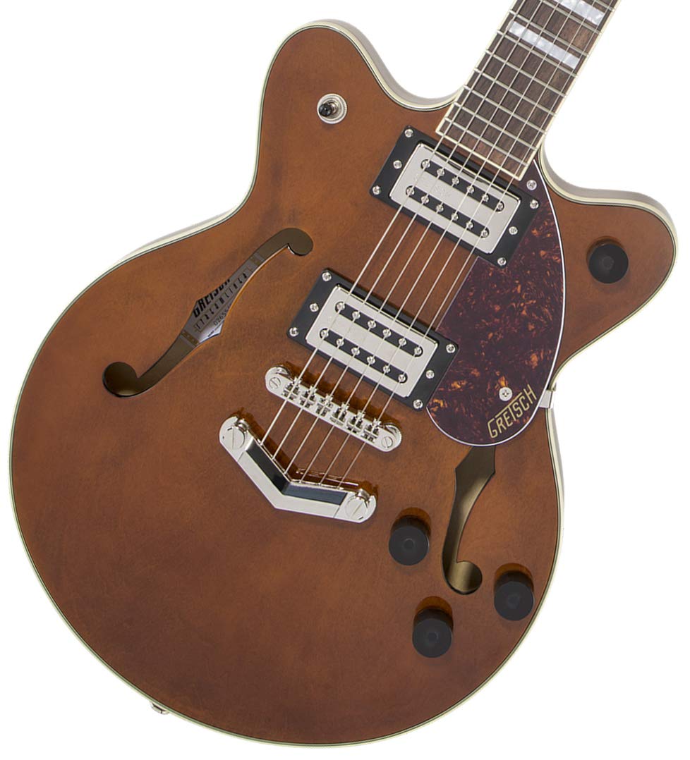 Amazon | GRETSCH エレキギター G2655 Streamliner™ Center Block Jr