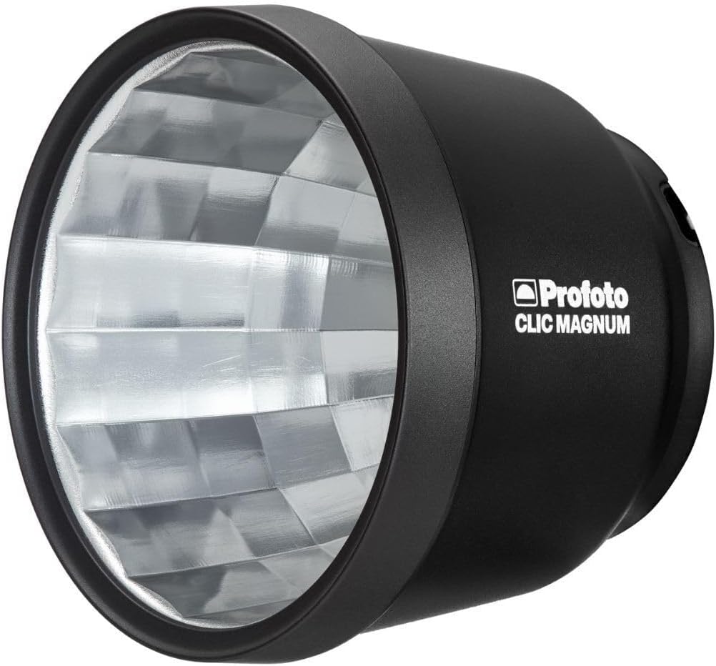 Clic Magnum Reflector