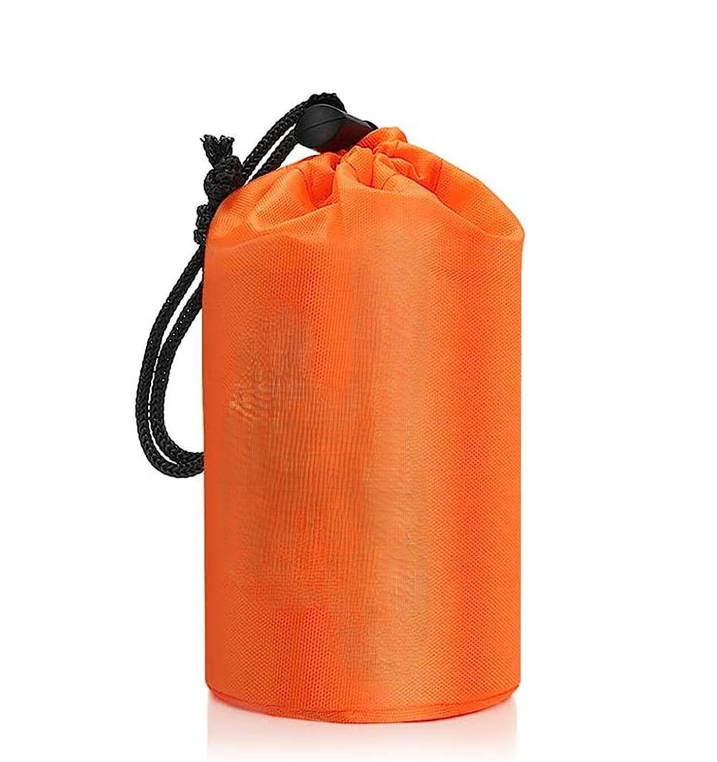 Nema Portable Outdoor Camping Emergency Survival Warm Blanket Rescue Disaster Tent/Bag - Orange-picture-24