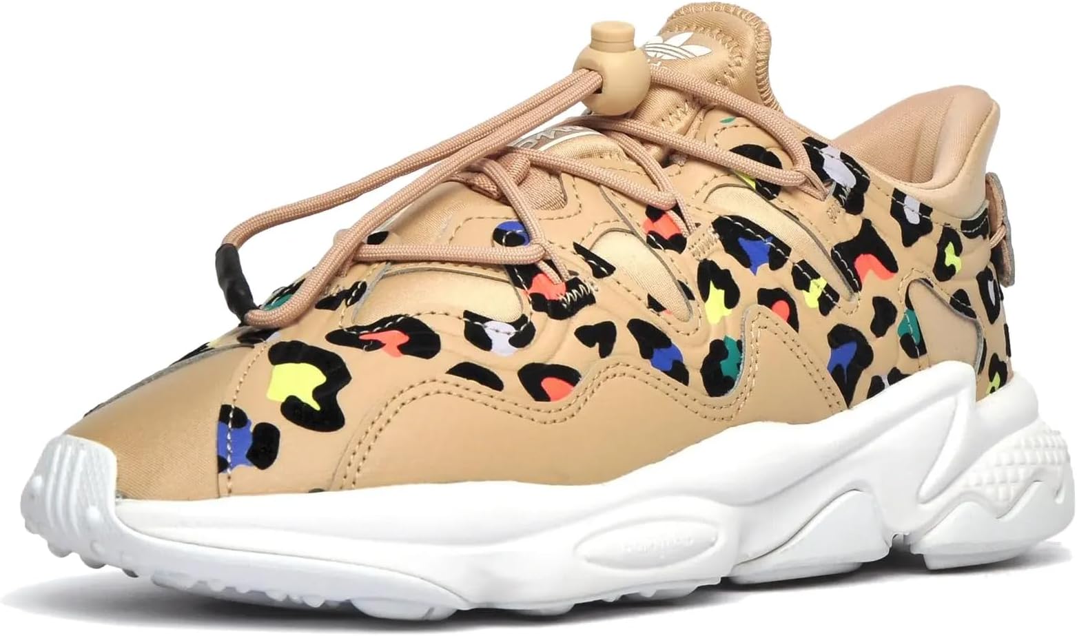 addidas ozweego beige