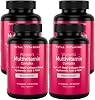 Vital Vitamins Men's Multivitamin Complex - 60 Capsule