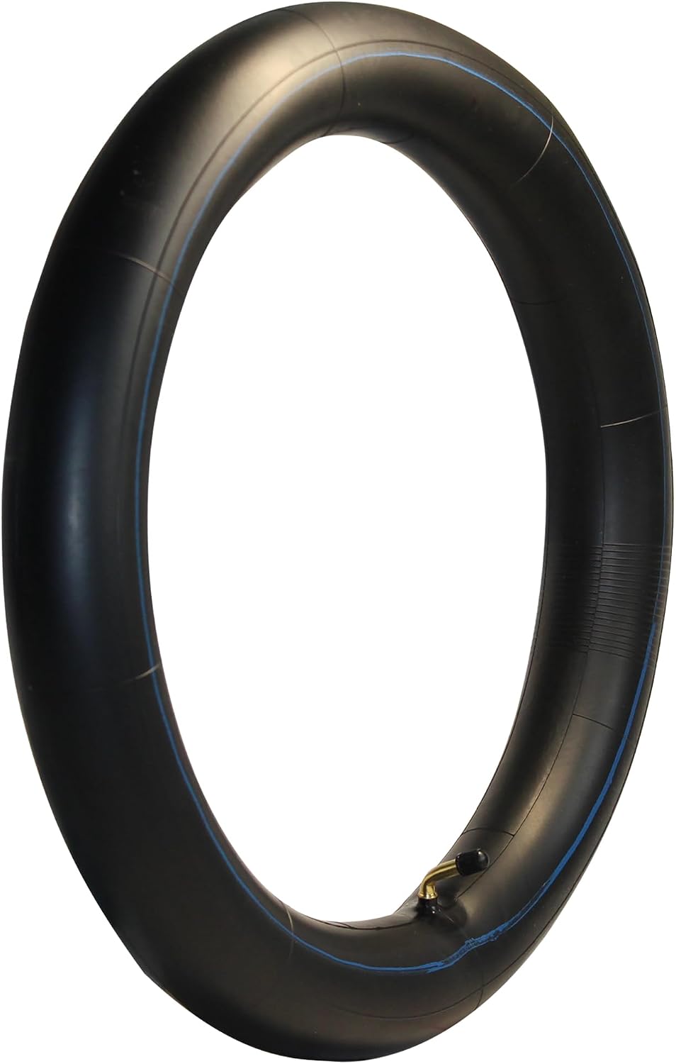 Libereco 16x2.125/2.5/3.0 Bike Inner Tubes for Electric Bike - Butyl Rubber,Bent Valve (CR202), High Elasticity for E-Bikes & Children Bikes
