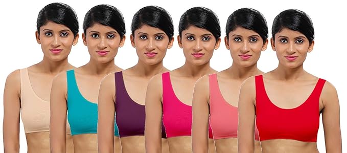Women Sports Bra