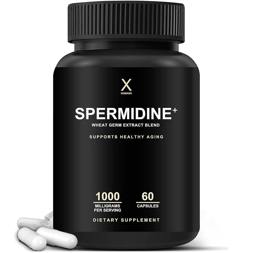 Spermidine Life - Image 1