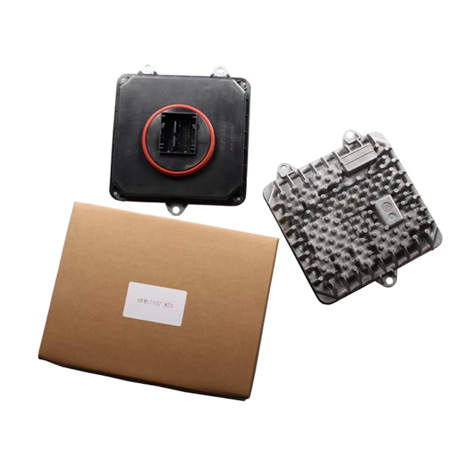 Módulo de Control de Faros Compatible con BMW para Serie 3 F30 LCI