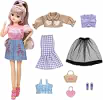 タカラトミー おみちゃん 人形 セット タカラトミー おみちゃん 人形