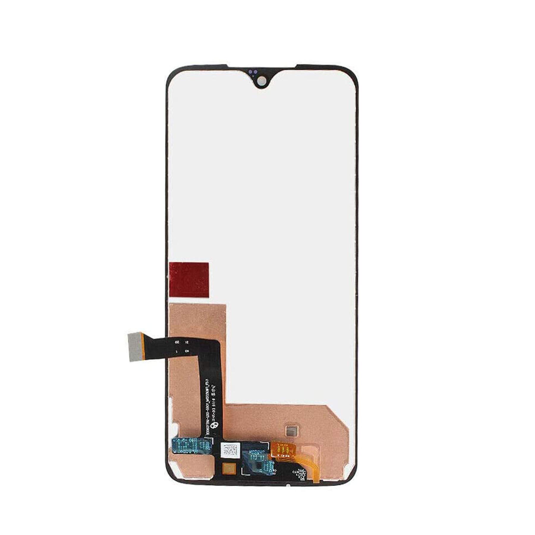 Écran Vitre Tactile Pour Motorola Moto G7 Plus XT1965 - Neuf - Destockage
