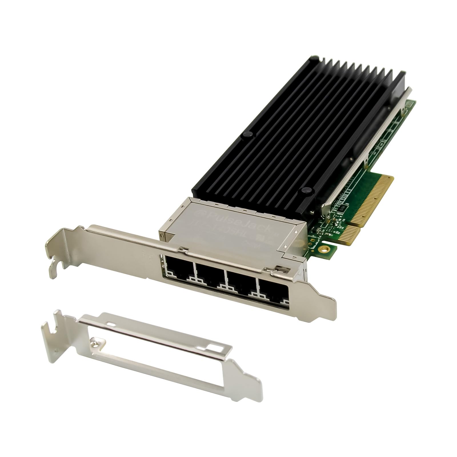 10Gb NIC Quad RJ 45 Port Ethernet Converged Network Adapter PCIe x8 with X710 T4 Chipset-picture-18