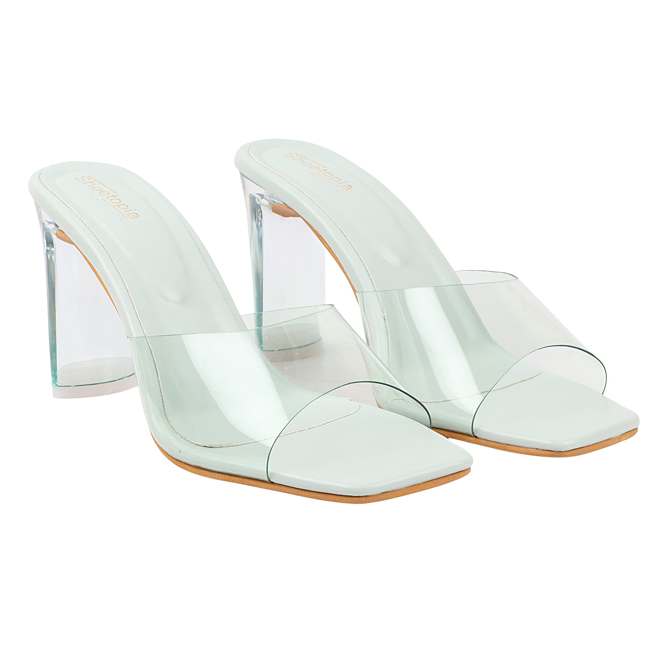 Do Bhai Womens and Girls Casual Comfortable Fashion Heel Sandal/Green/Goa/UK8 (B0BH4S29PX) Amazon Price History, Amazon Price Tracker