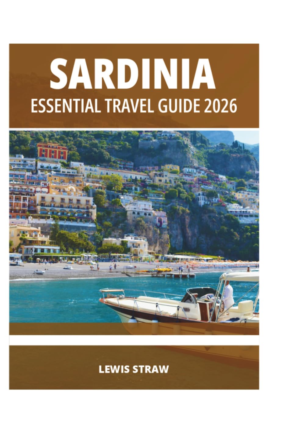 SARDINIA ESSENTIAL TRAVEL GUIDE 2026
