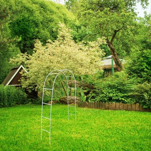 Arche de mariage en métal structure robuste pour arche de ballon