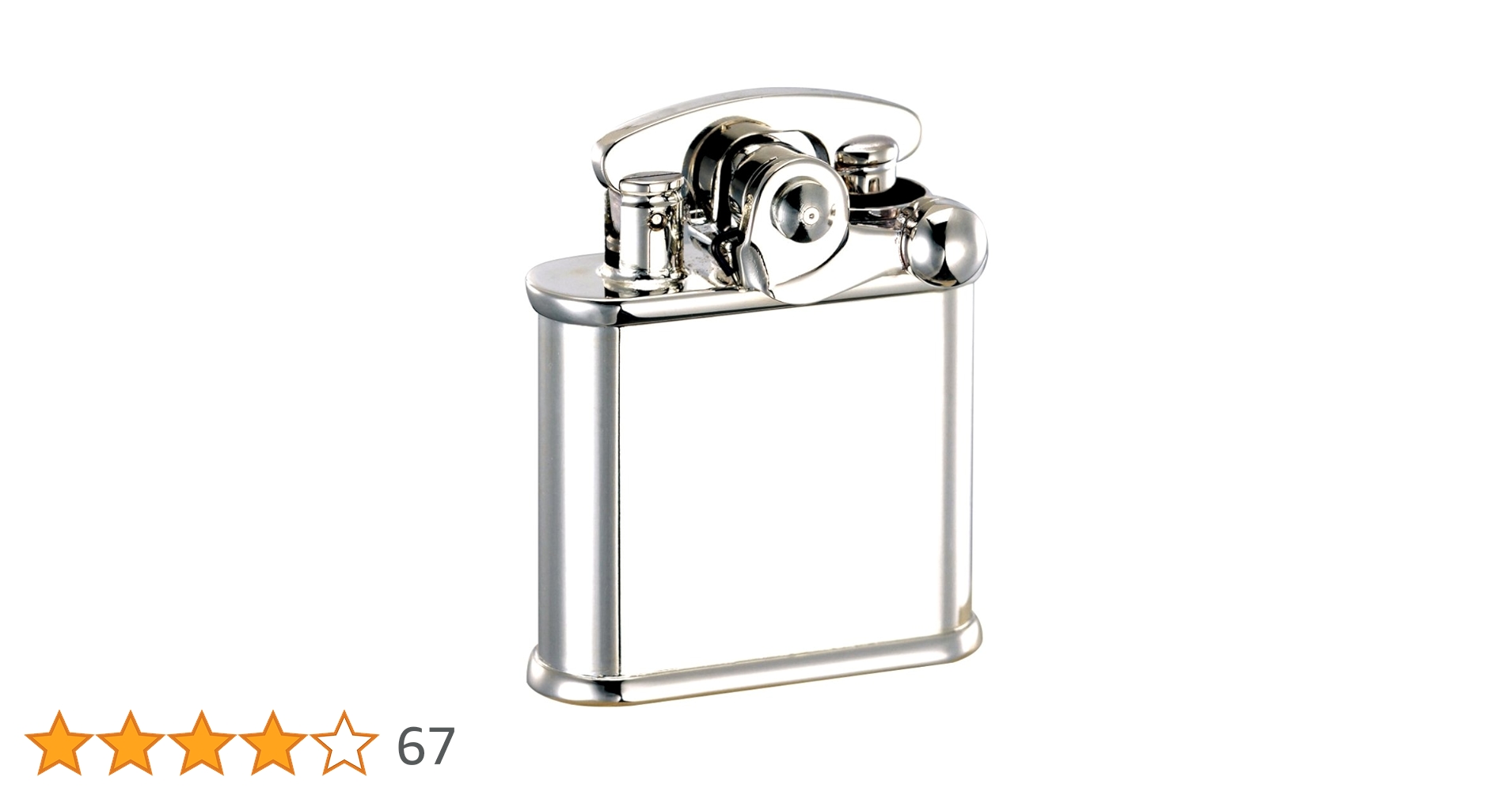 CASTER コリブリ　ライター Amazon.co.jp: COLIBRI コリブリ オイルライター フリント式