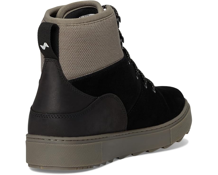 Forsake Lucie High Waterproof - Back View