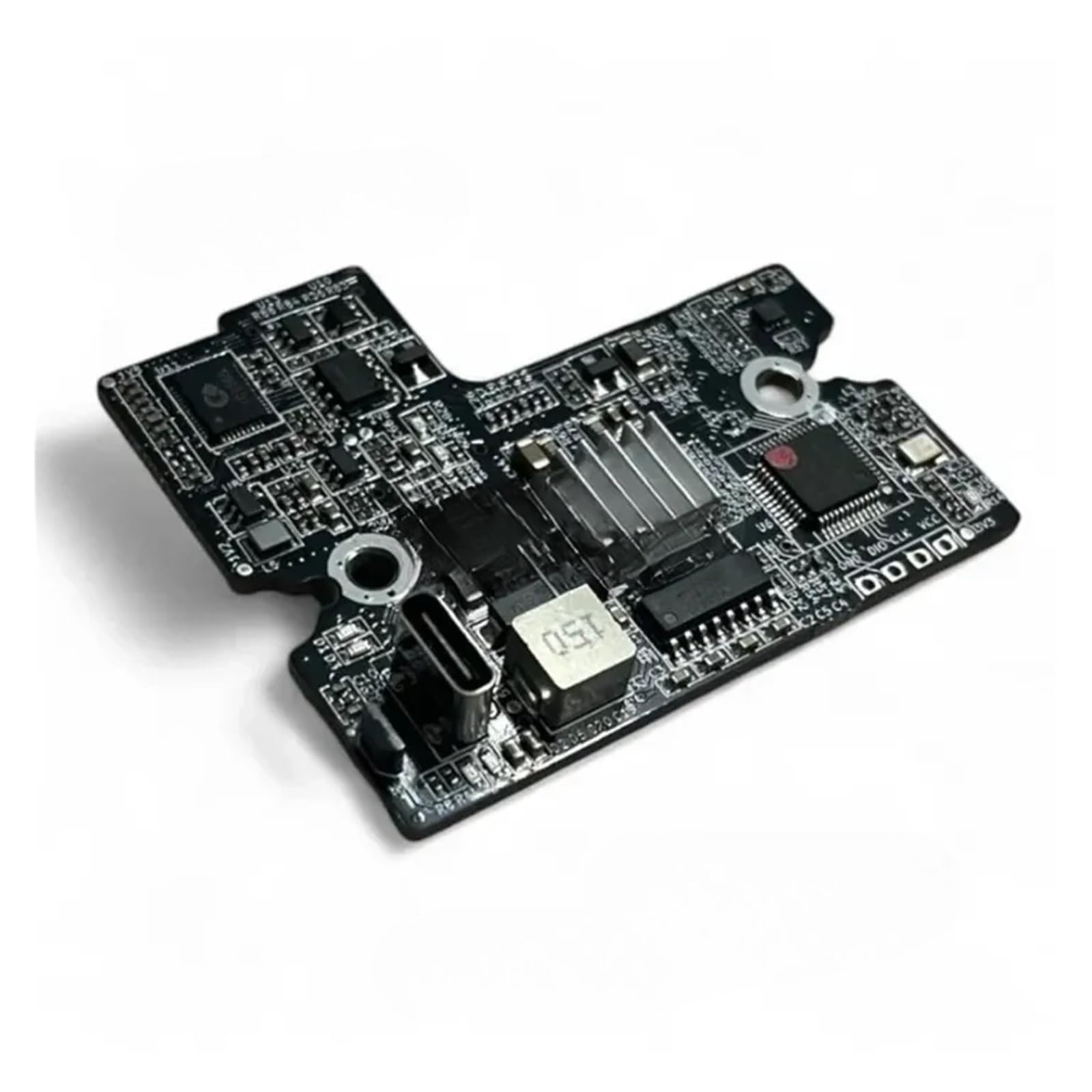 1 Placa Control De Extrusora Impresora 3D Compatible con Flashforge AD5X