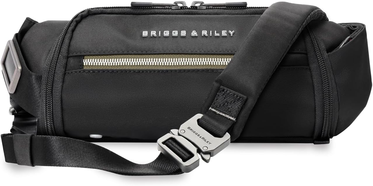inovasi tas Briggs & Riley 