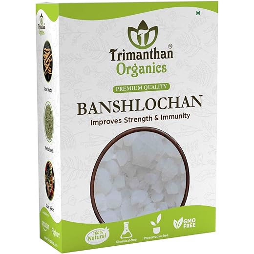 Banslochan Strength 400g