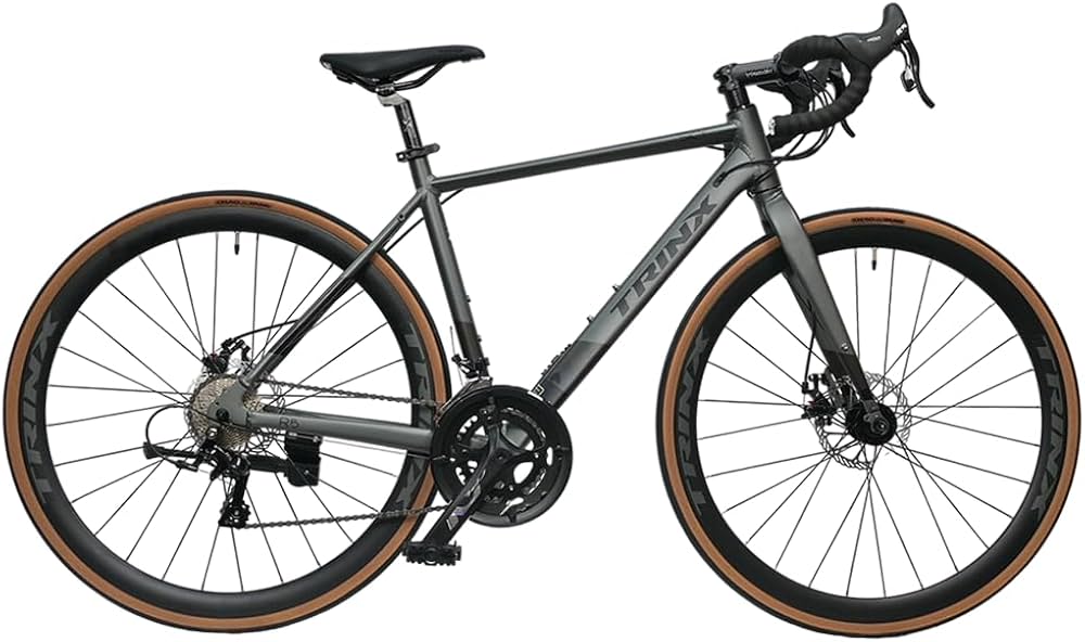 Amazon | TRINX (トリンクス) ロードバイク コストパフォーマンス 18速 Amazon | TRINX (トリンクス) ロードバイク コストパフォーマンス 18速