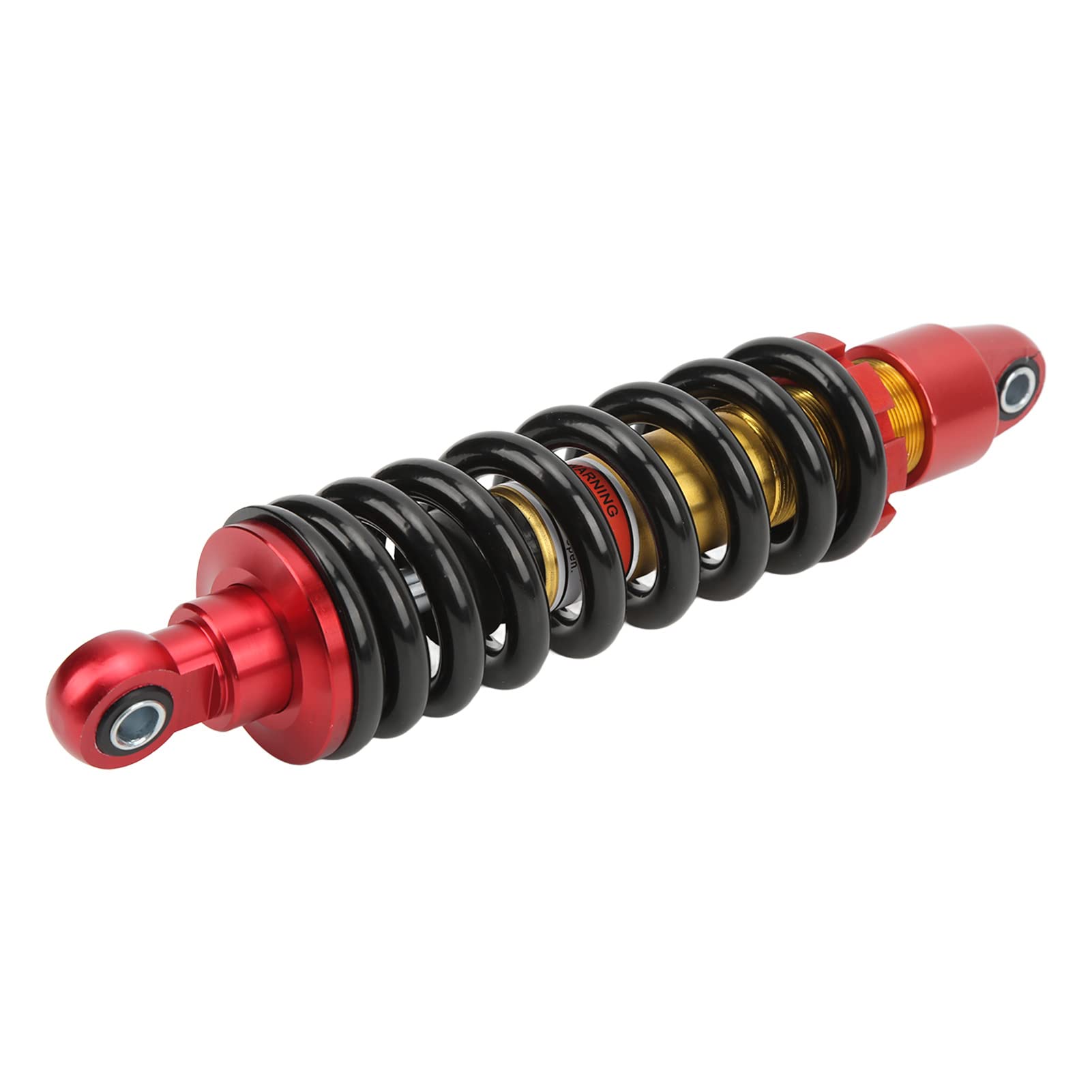295mm Tylny Amortyzator 11.6 "50cc 70cc 90cc 110cc 125cc Regulowane Tylne Amortyzatory Do Motocykli Motocrossowych Regulowane Zawieszenie