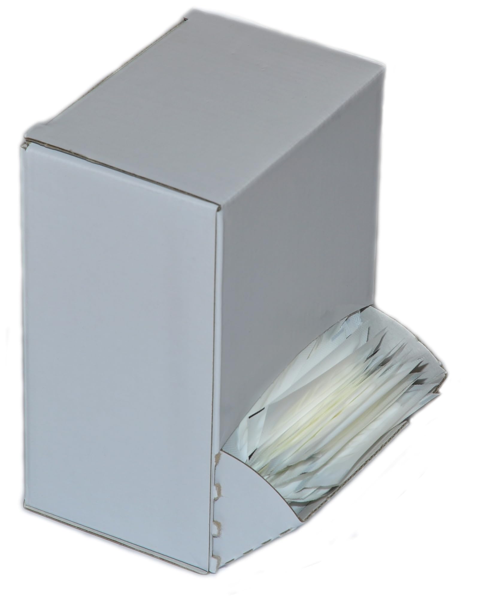 AROBA 500 Dentamine Toothpicks, Individually Hygienically Wrapped, Pack of 500 in Dispenser Box