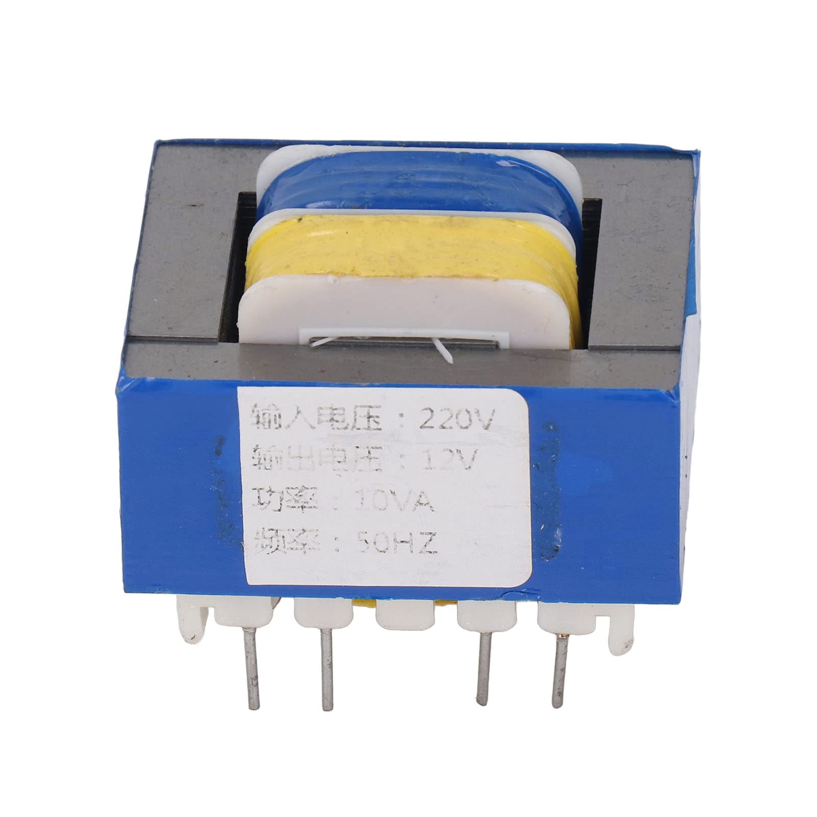 Voltage Transformer, Isolated Voltage Converter 10W 220V To 12V Low Statict for-picture-52