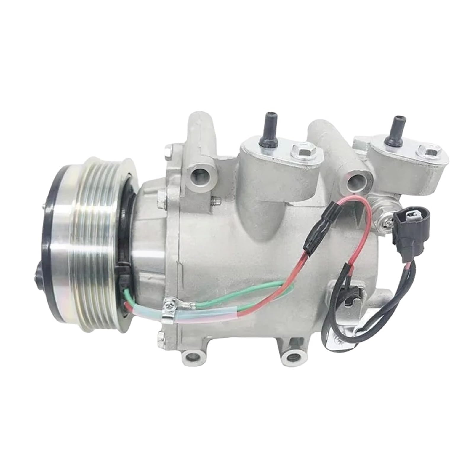 Gxqklsr One Color Com050 Trse07 5Pk Auto Ac Compressor Compatible For Honda Fit Jazz 2009-2010 Co 11312C Co 11312Z 38800Rp3a011m2