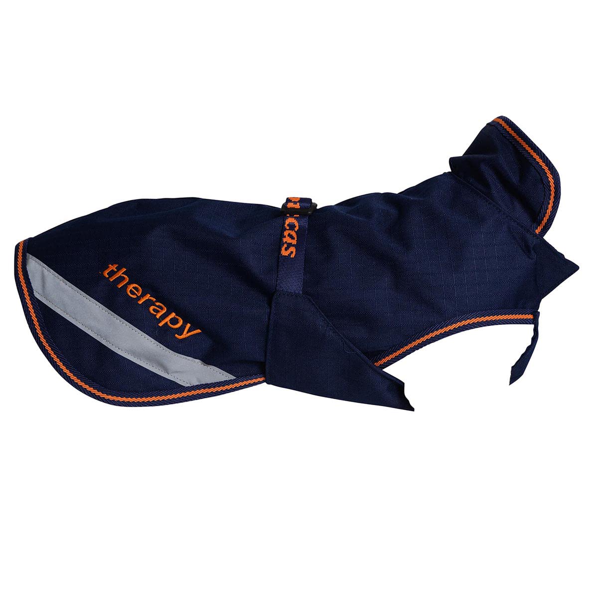 Bucas Therapy Dog Rug 35 cm stimule la récupération musculaire