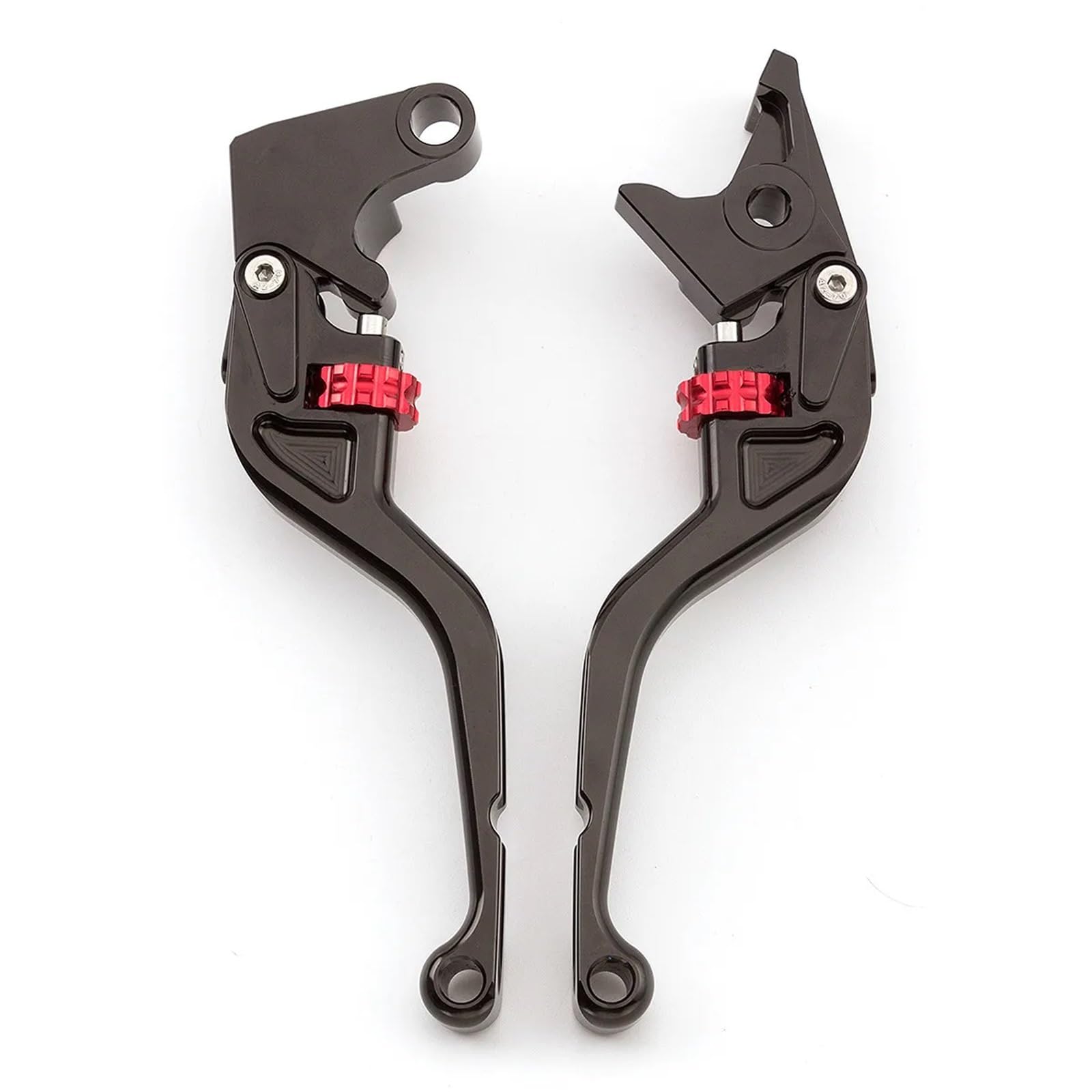 Fit For Suzuki GSXR GSX-R 125 150 600 750 1000 1100 1300 GSXR600 GSXR750 GSX-R1000 CNC Wheel Roller Brake Clutch Lever(GSXR750 2011-2024)