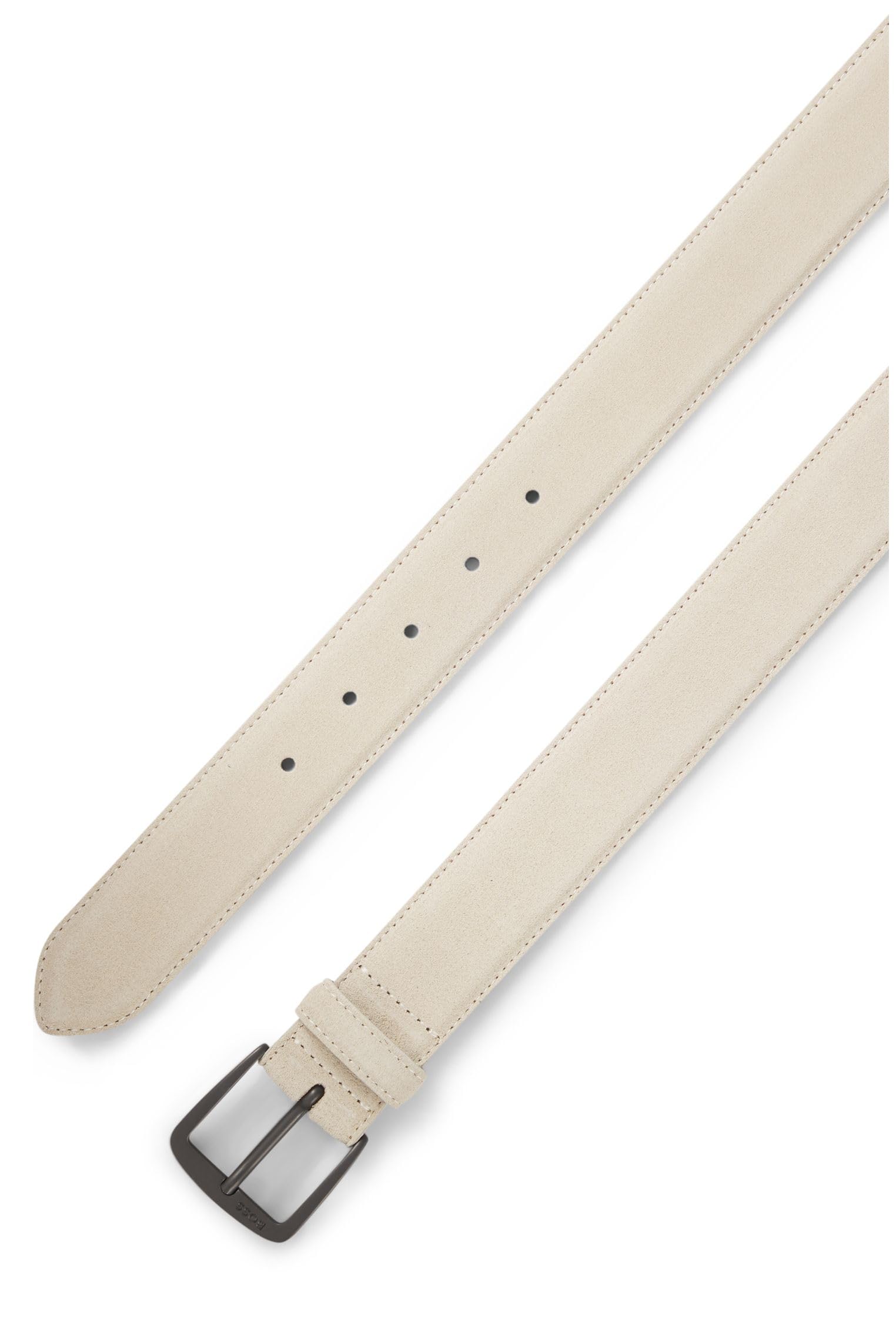 BOSS Herren Syhr-sd-st_sz35 10212352 01 Belt (1er Pack)