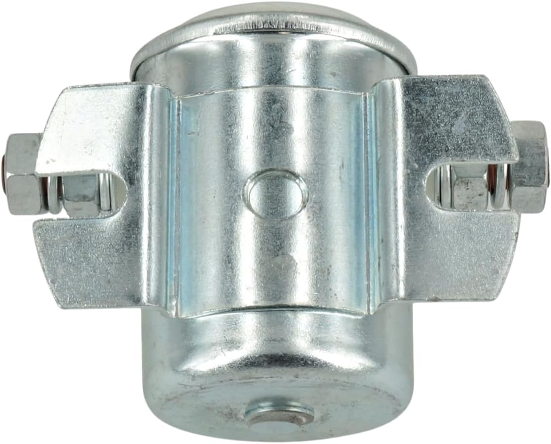 STS6 Starter Solenoid – Replacement for OEM E7HZ-11450A | Replaces SS584, SS584T, S55, SS7, SS1126, 1M1468, 3L2, ST85