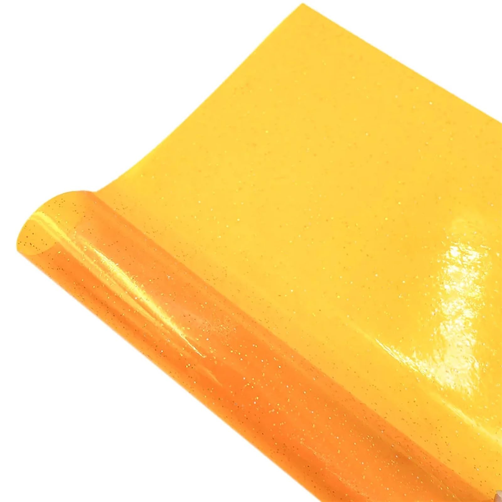 Fogli e rotoli di tessuto multicolore in PVC e vinile, dimensioni versatili (A4, 20 x 30 cm) per artigianato, cucito, progetti fai da te e decorazioni per la casa, impermeabile, durevole, facile da