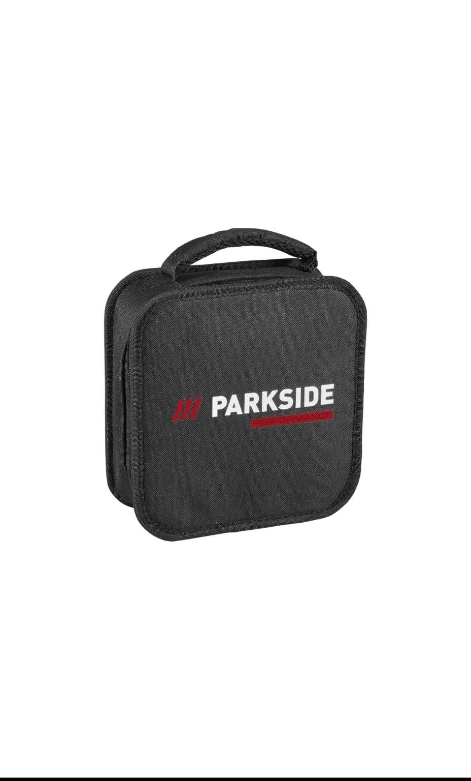 HEADNMORE PARKSIDE PERFORMANCE® 12 V wiertarko-wkrętarka akumulatorowa "PBSPA 12 D4", bez akumulatora i ładowarki