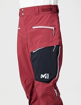 Amazon | ティフォンウォームスティープパンツ TYPHON WARM STEEP PANT