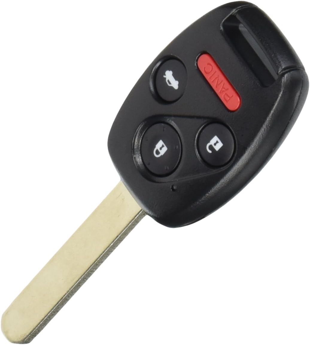 Review Honda - 35118-TR0-A00 Genuine Key Review Honda - 35118-TR0-A00 Genuine Key