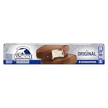 scooter bars ice cream