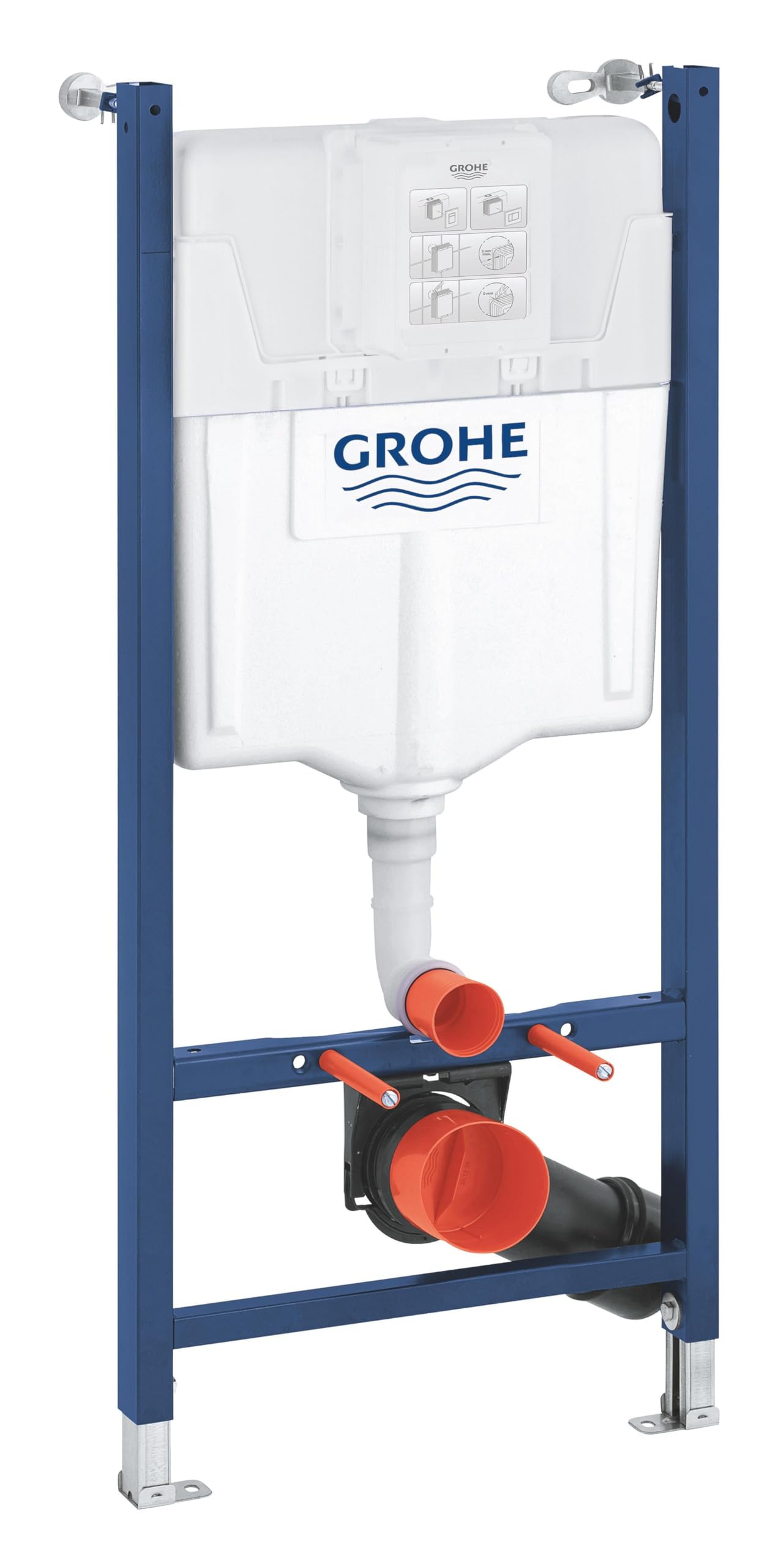 Solido 2in1 WC 1,13m