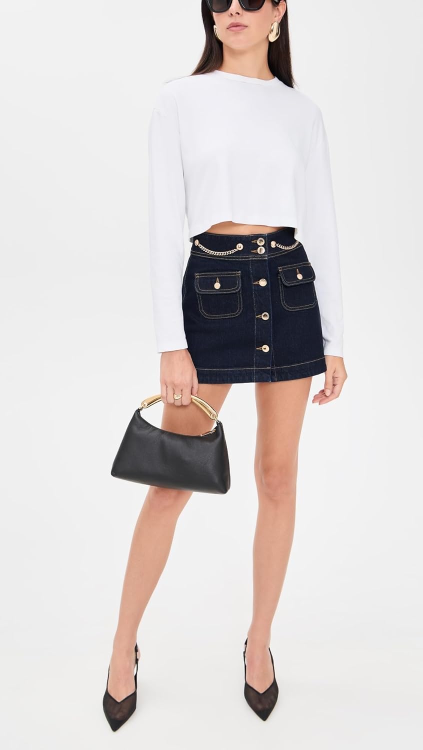 Retrofête Women's Kornelia Skirt - Image 5