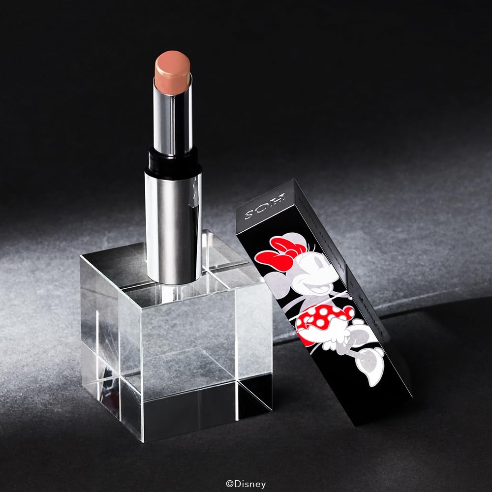 House Sillage Disney Beauty Lipstick