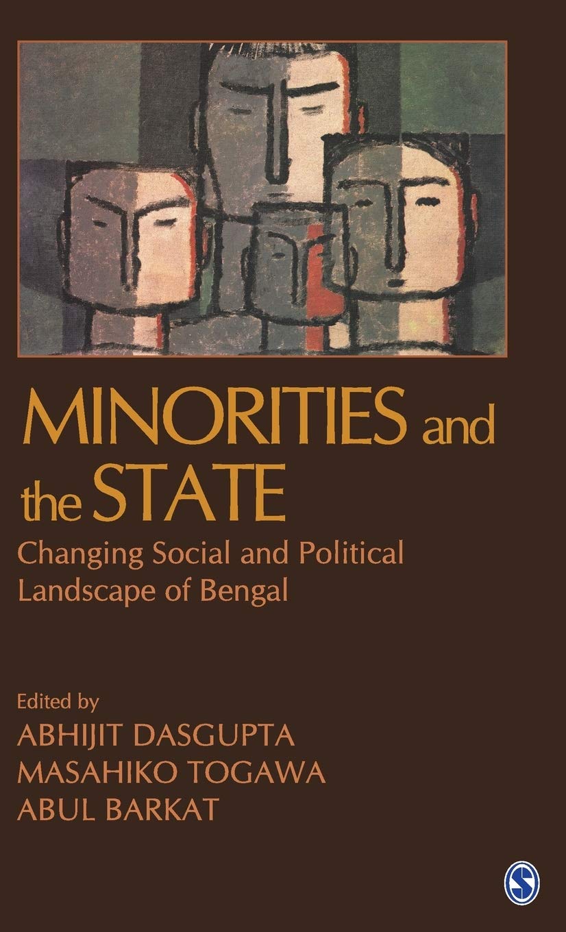 Buy Minorities and the State: Changing Social and Political Landscape of Bengal โ BookShops.in