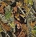 Hydrographic Film New Fall Leaves Wet Camo Camoflauge Hydrographic Water Transfer Film Hydro Dip Dipping
