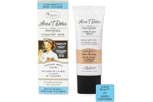 Anne T. Dotes Daily Tinted Moisturizer with SPF 20