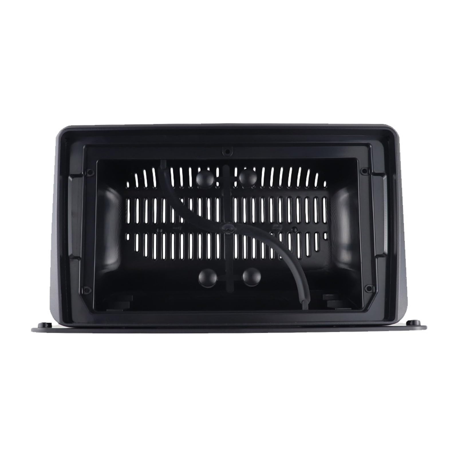 zaślepki radia Dla ekranu 9 INCH Player Stereo