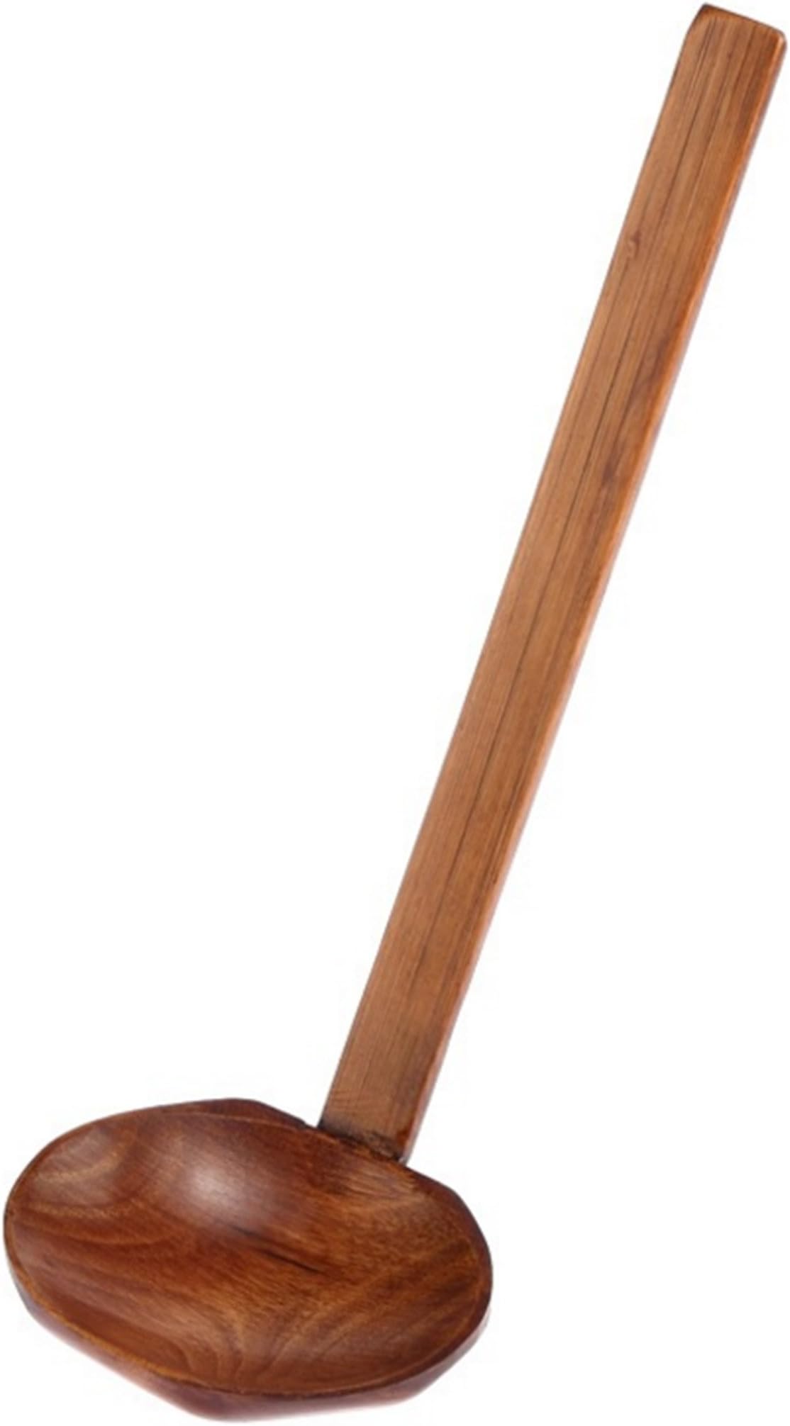 Rainbow Love Ramen Spoon Pot Spoon Soup Spoon (Type1)