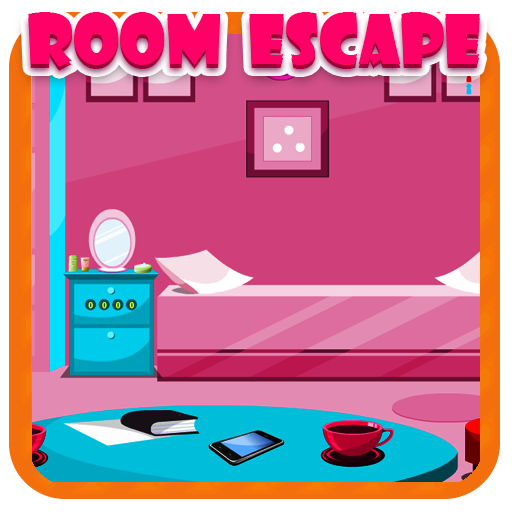 Escape Girly Room