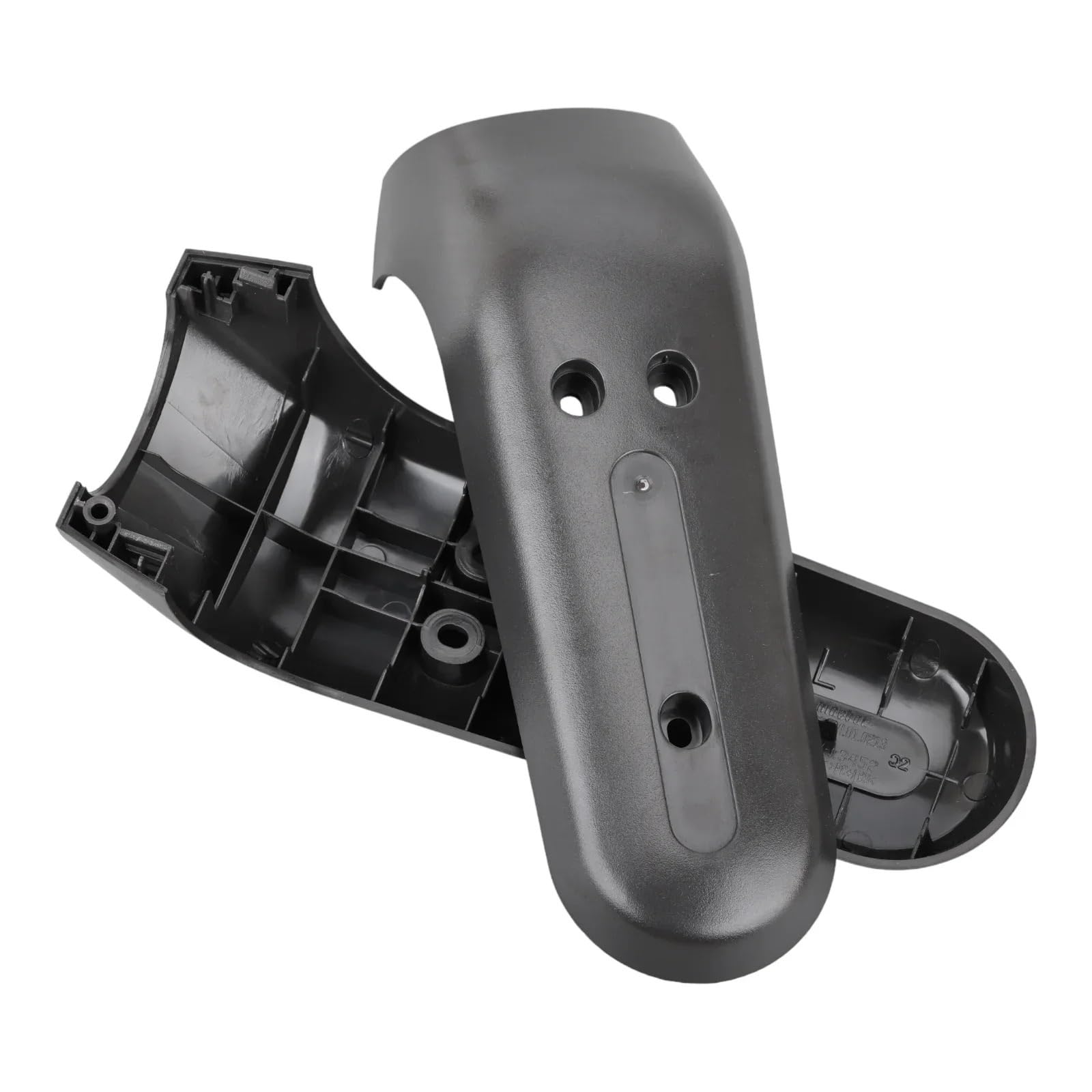 Amortisseur Avant for Trottinette électrique Ninebot Max G2 G2E, Suspension pneumatique, pièces d'absorption(Only Fork)