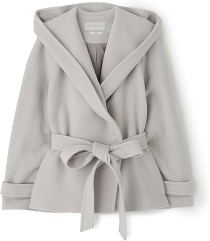 プロポーション ボディ ドレッシング　チェスターコート ガウンコート プロポーションボディドレッシング PROPORTION BODY DRESSING