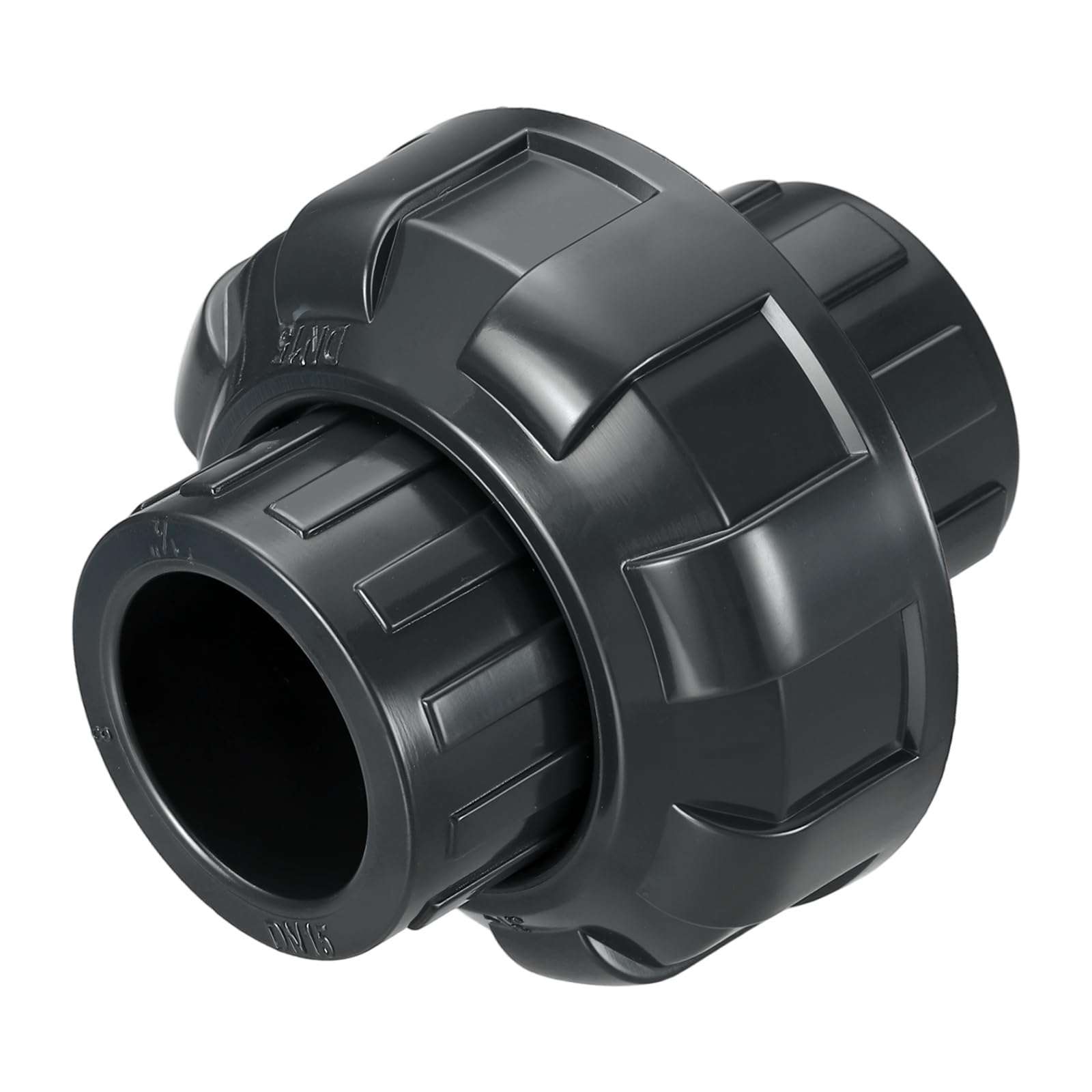 DTGN 4 Inch Slip Union Coupling
